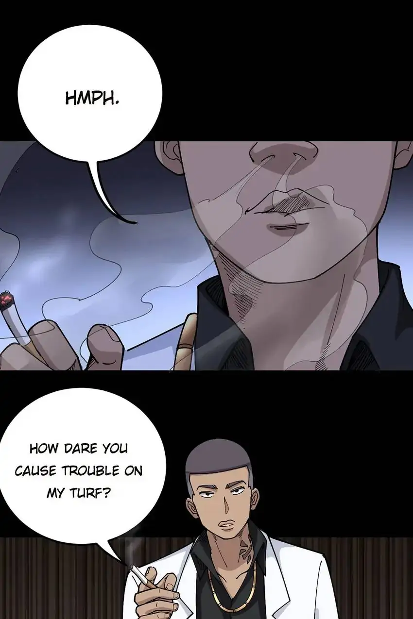 Poisonous Witch Doctor Chapter 46 - Page 33