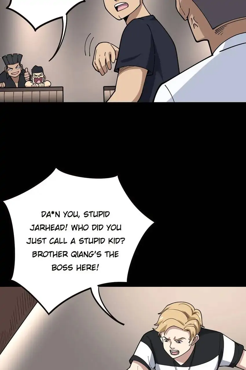 Poisonous Witch Doctor Chapter 46 - Page 38