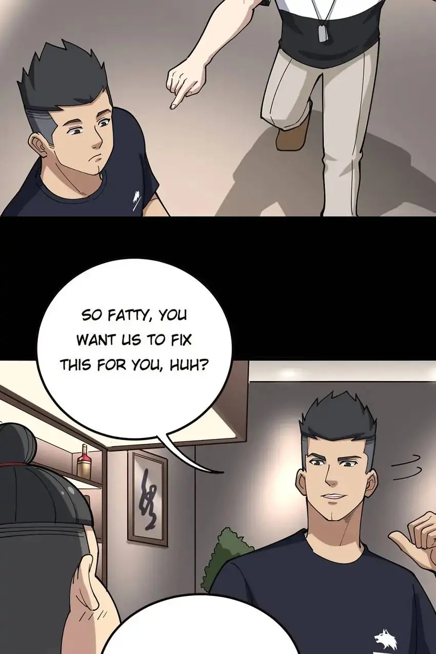 Poisonous Witch Doctor Chapter 46 - Page 39