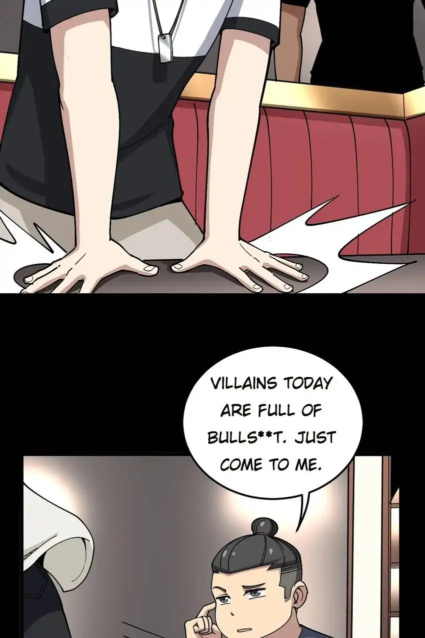 Poisonous Witch Doctor Chapter 46 - Page 5