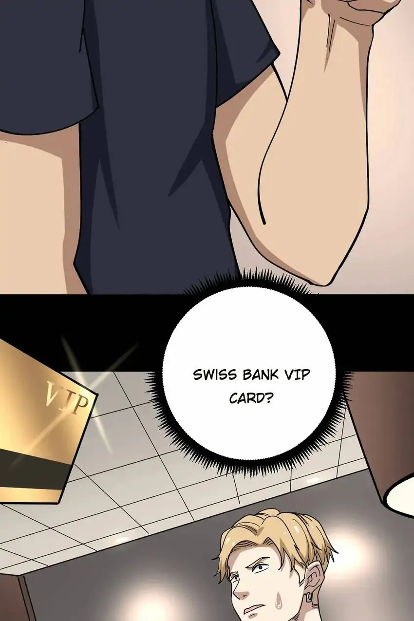 Poisonous Witch Doctor Chapter 46 - Page 44