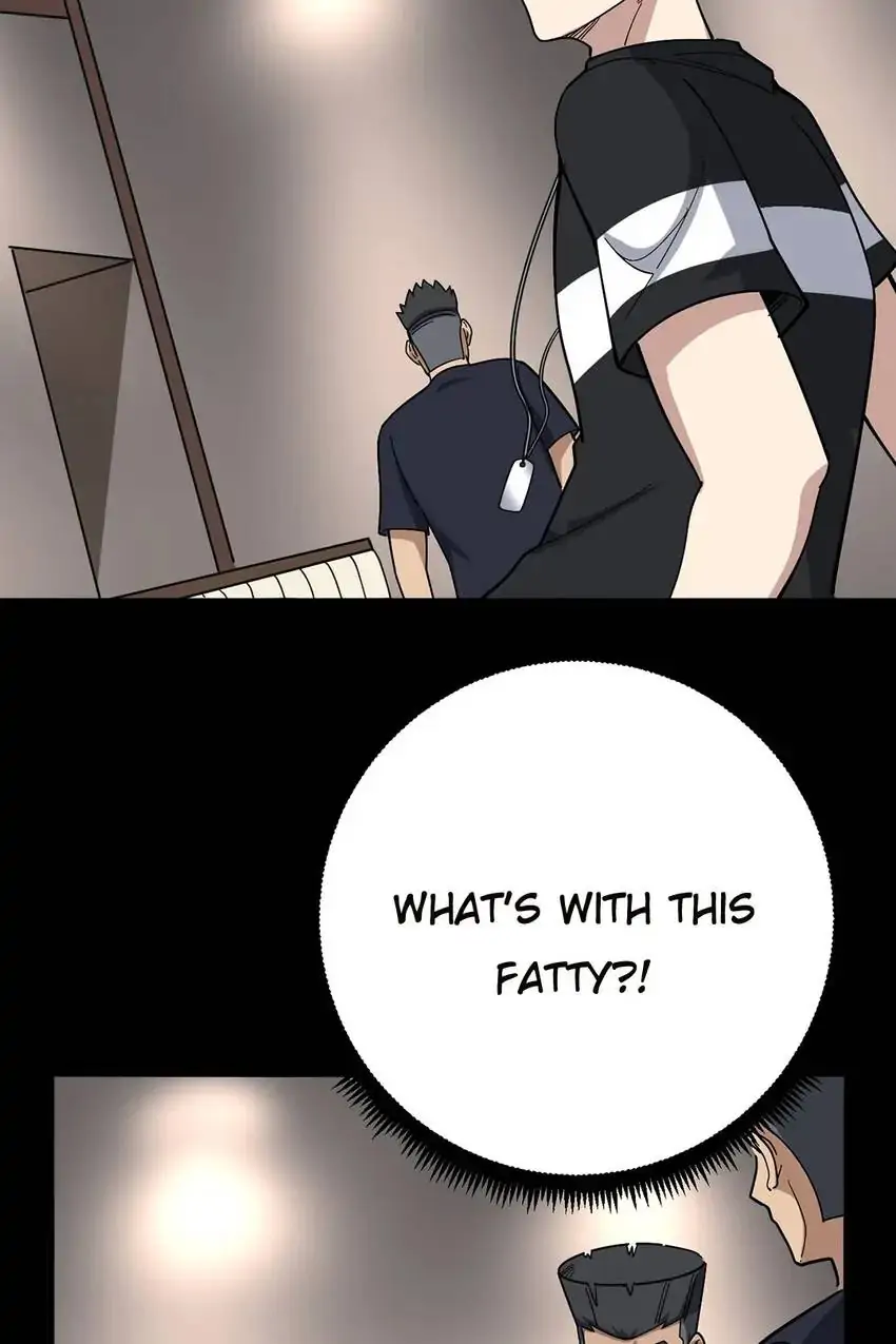 Poisonous Witch Doctor Chapter 46 - Page 45