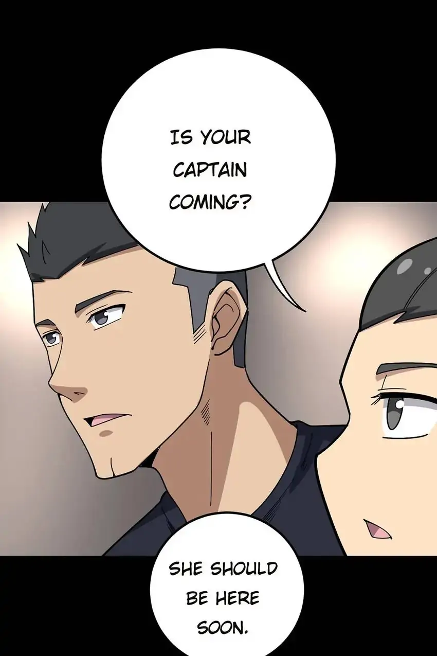 Poisonous Witch Doctor Chapter 46 - Page 47