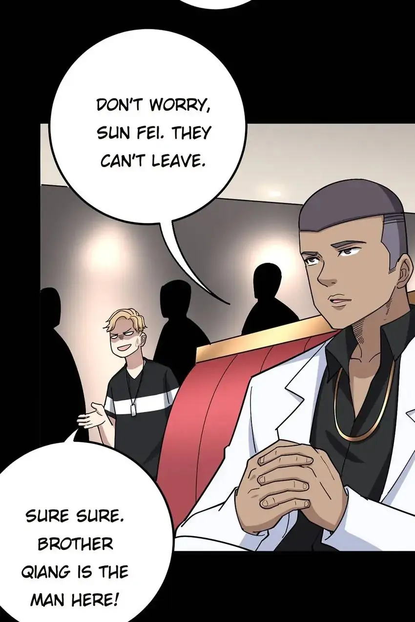 Poisonous Witch Doctor Chapter 46 - Page 48