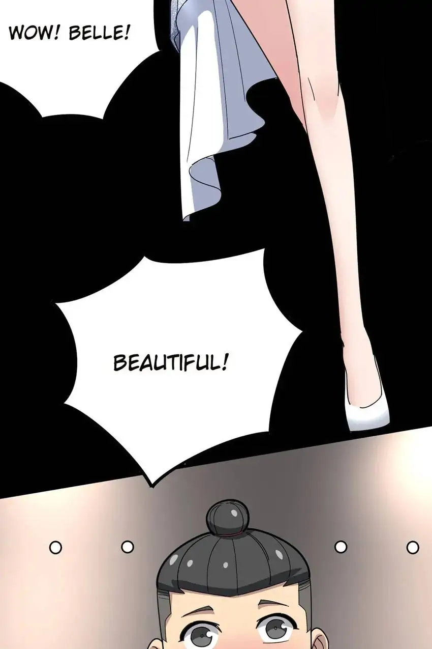 Poisonous Witch Doctor Chapter 46 - Page 52