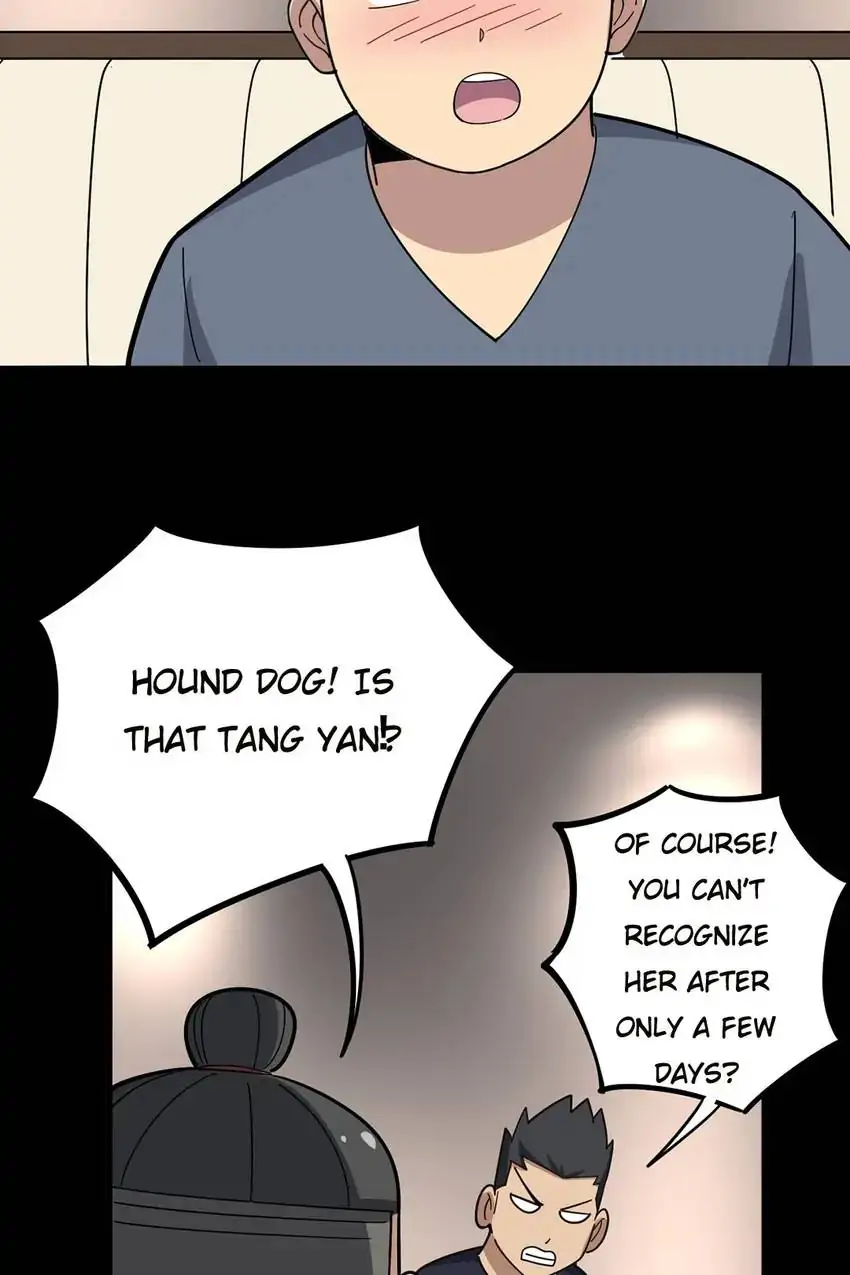 Poisonous Witch Doctor Chapter 46 - Page 53