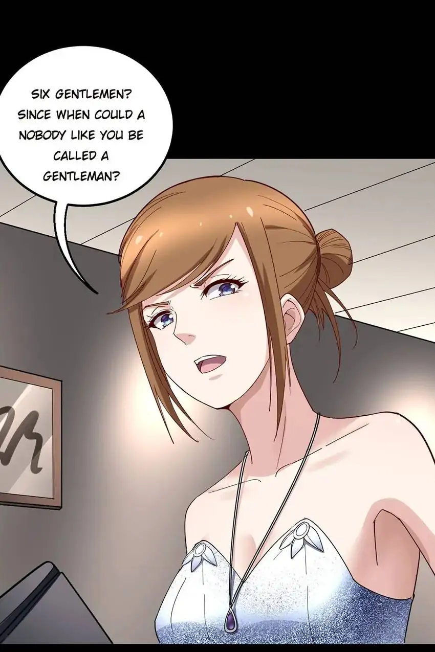 Poisonous Witch Doctor Chapter 46 - Page 61