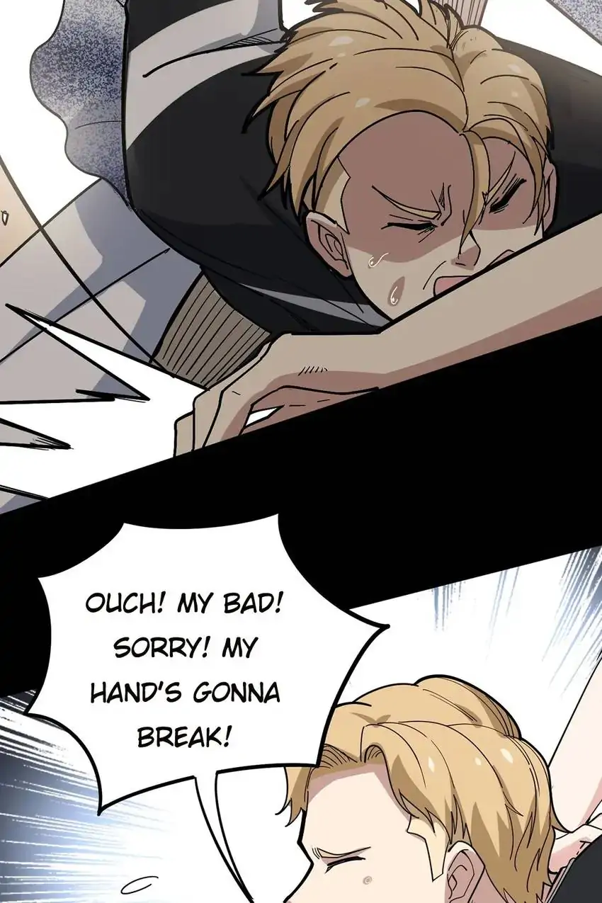 Poisonous Witch Doctor Chapter 46 - Page 67