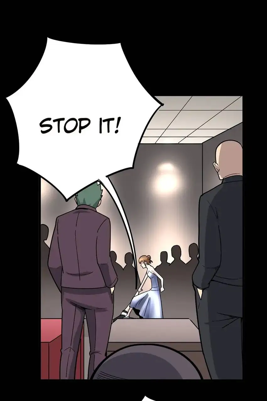 Poisonous Witch Doctor Chapter 46 - Page 69