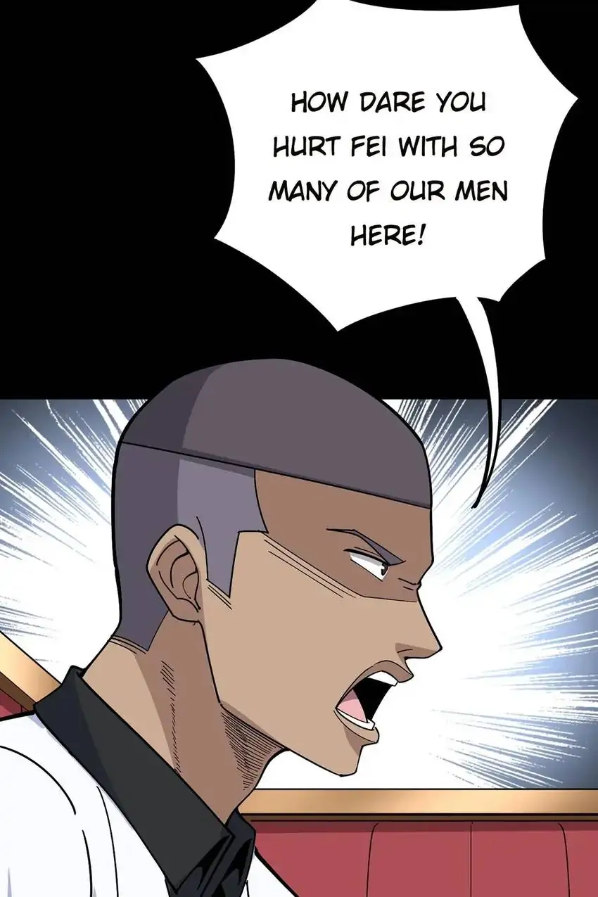 Poisonous Witch Doctor Chapter 46 - Page 70