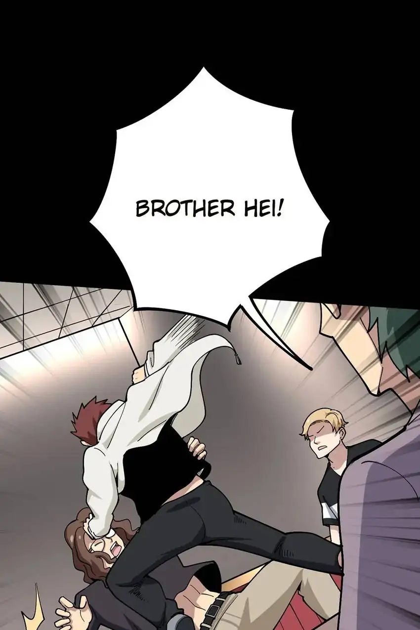 Poisonous Witch Doctor Chapter 46 - Page 9