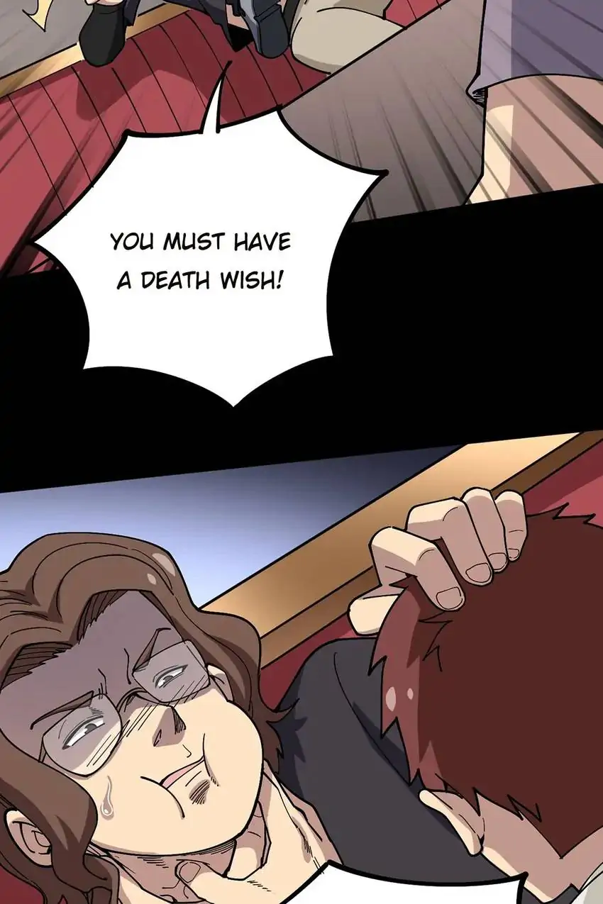 Poisonous Witch Doctor Chapter 46 - Page 10