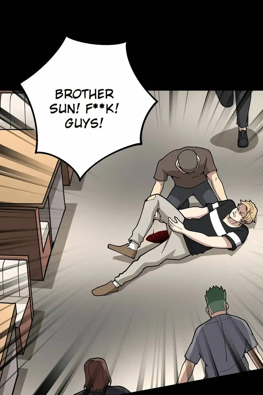 Poisonous Witch Doctor Chapter 47 - Page 12