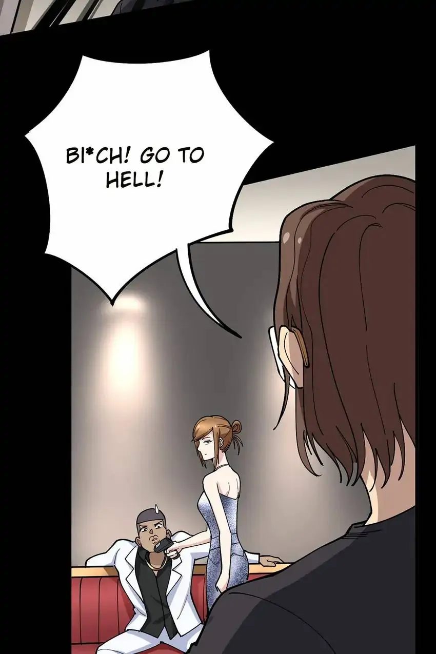 Poisonous Witch Doctor Chapter 47 - Page 13