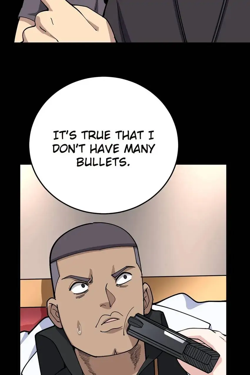 Poisonous Witch Doctor Chapter 47 - Page 15