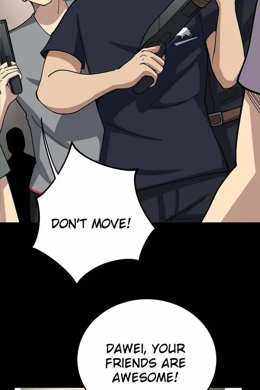 Poisonous Witch Doctor Chapter 47 - Page 21