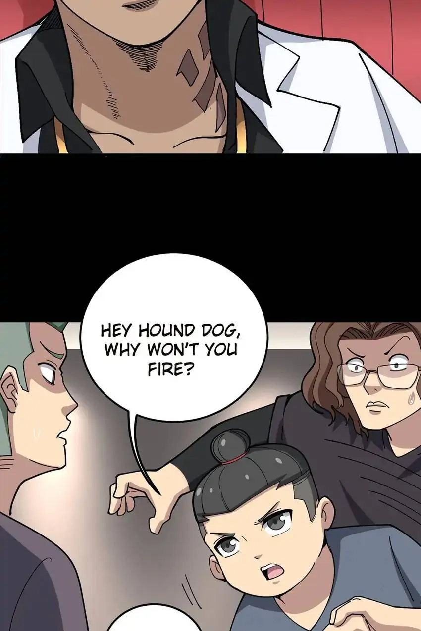 Poisonous Witch Doctor Chapter 47 - Page 23
