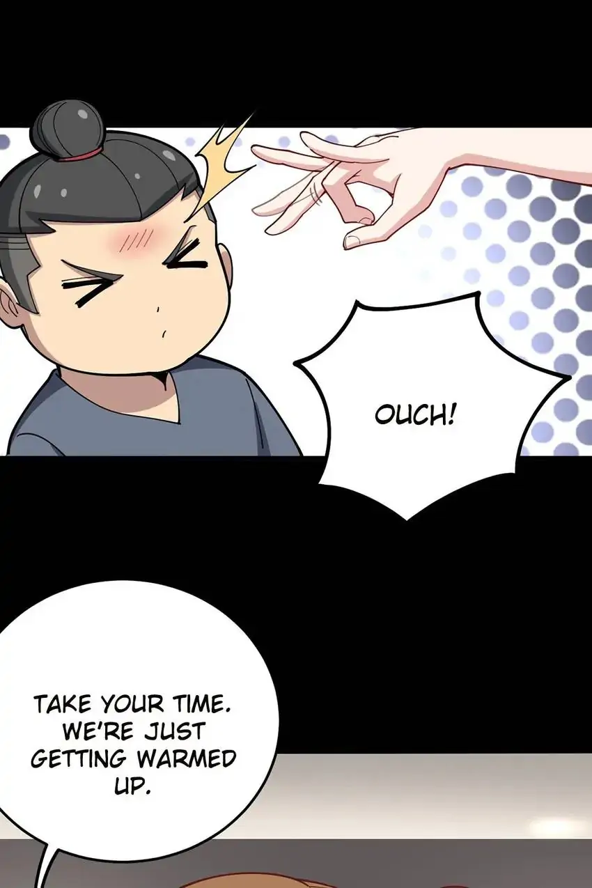 Poisonous Witch Doctor Chapter 47 - Page 26