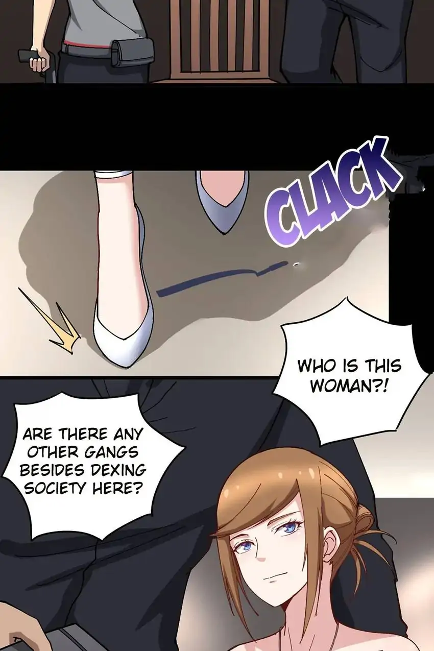 Poisonous Witch Doctor Chapter 47 - Page 30