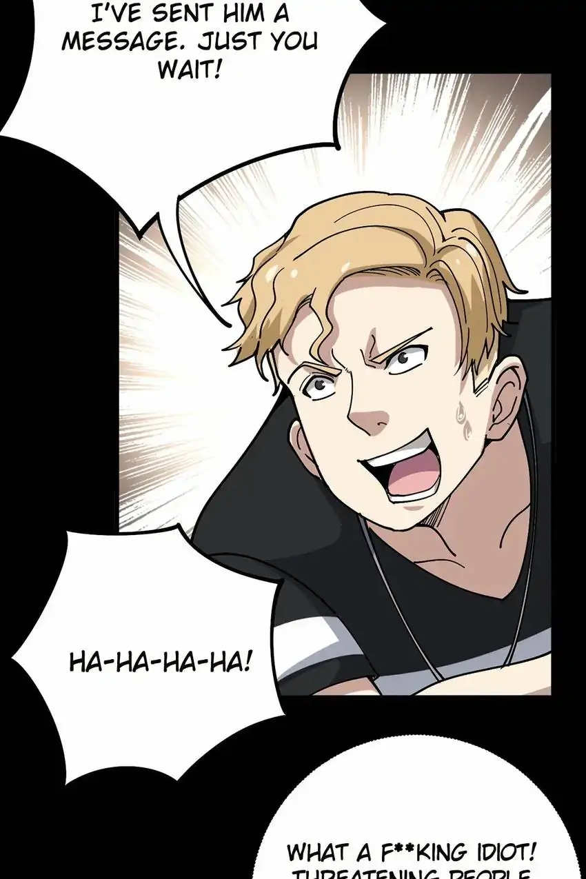 Poisonous Witch Doctor Chapter 47 - Page 35