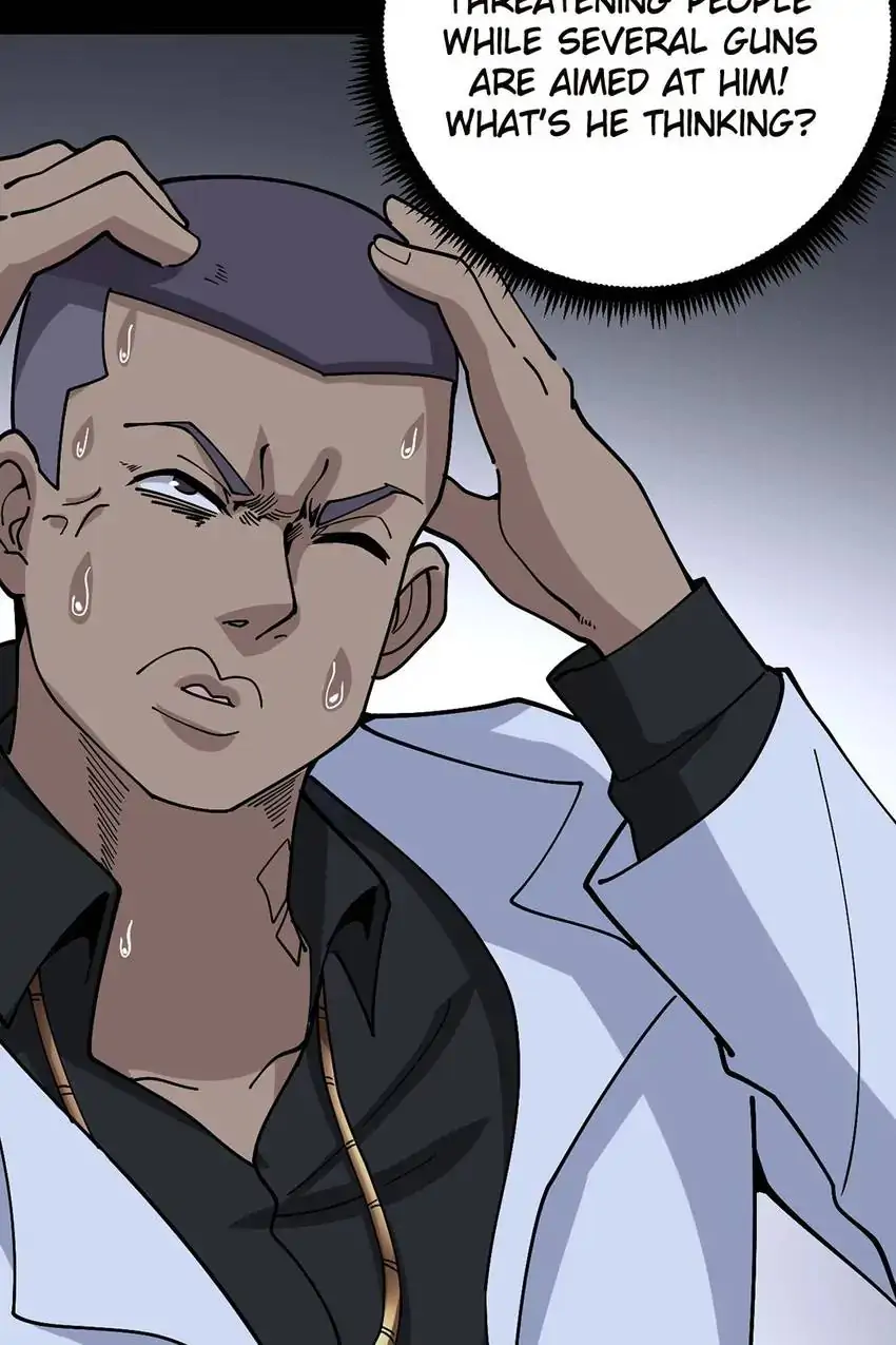 Poisonous Witch Doctor Chapter 47 - Page 36