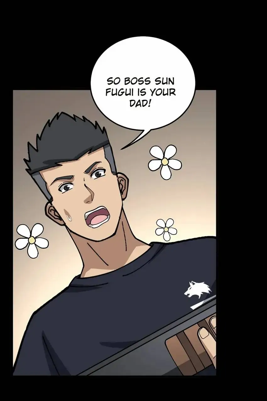 Poisonous Witch Doctor Chapter 47 - Page 38