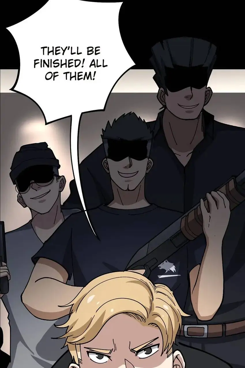 Poisonous Witch Doctor Chapter 47 - Page 41