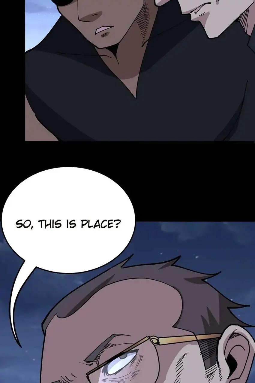 Poisonous Witch Doctor Chapter 47 - Page 46