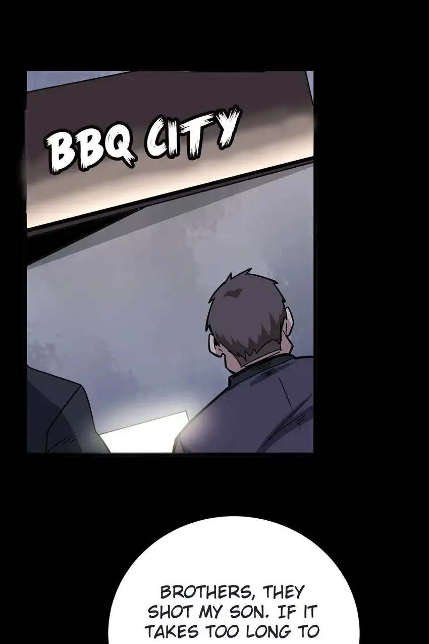 Poisonous Witch Doctor Chapter 47 - Page 48