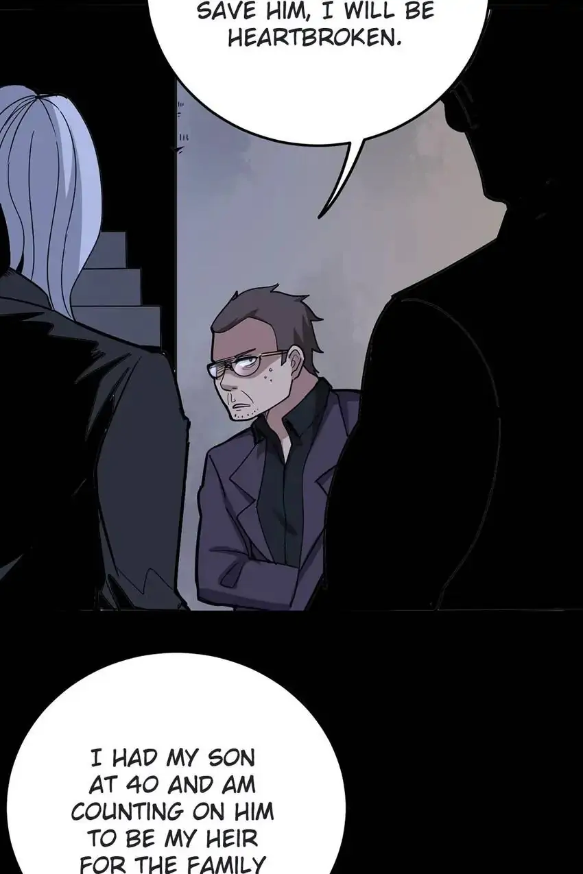 Poisonous Witch Doctor Chapter 47 - Page 49
