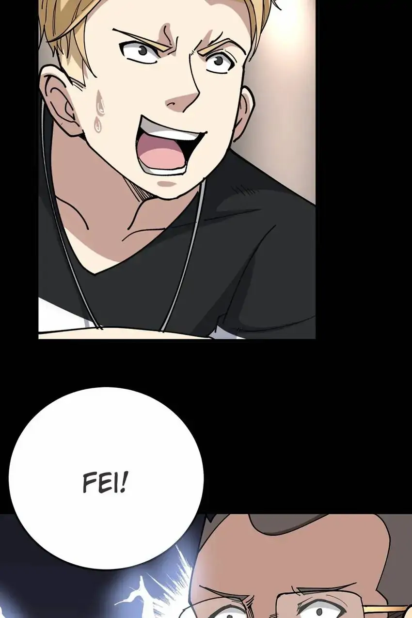 Poisonous Witch Doctor Chapter 47 - Page 55
