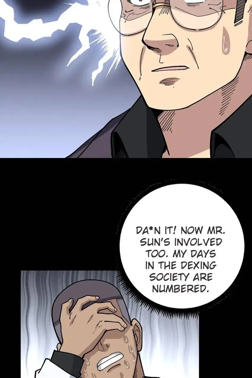 Poisonous Witch Doctor Chapter 47 - Page 56