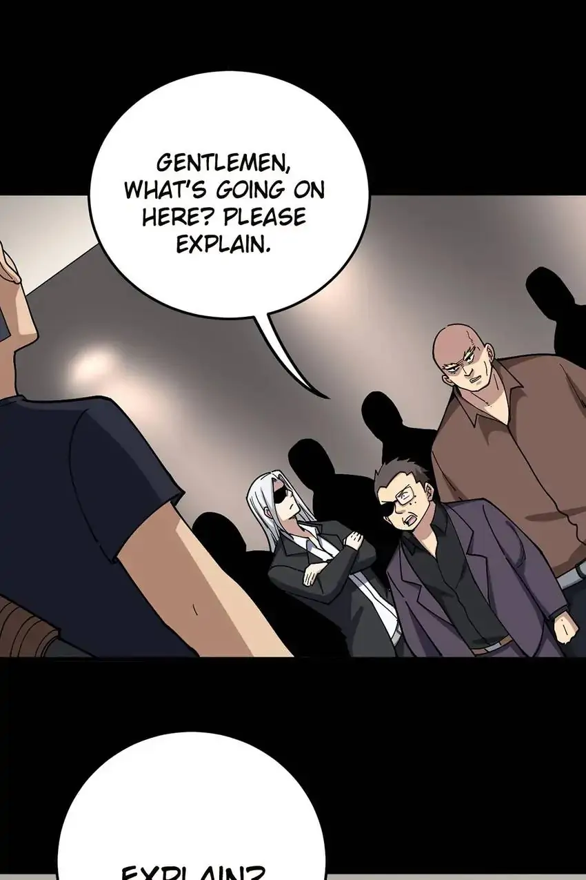 Poisonous Witch Doctor Chapter 47 - Page 58