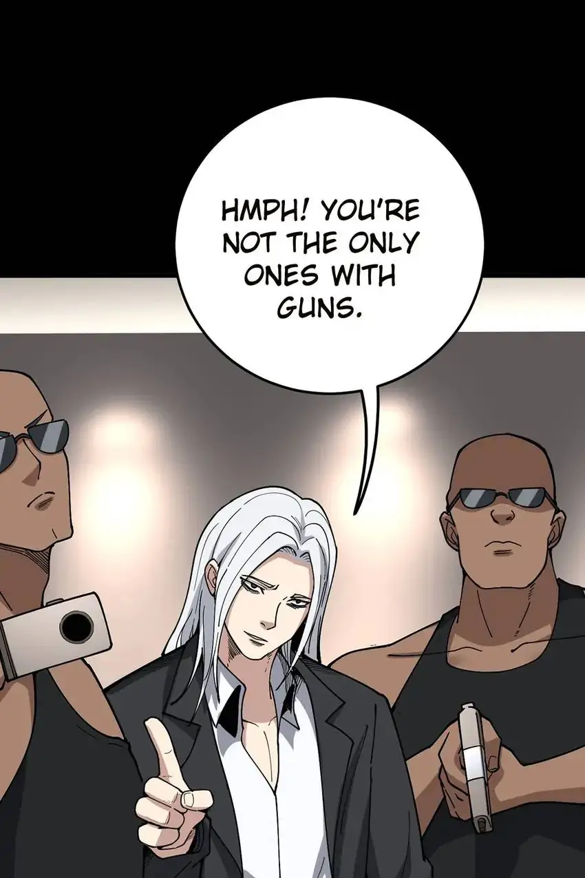 Poisonous Witch Doctor Chapter 47 - Page 65