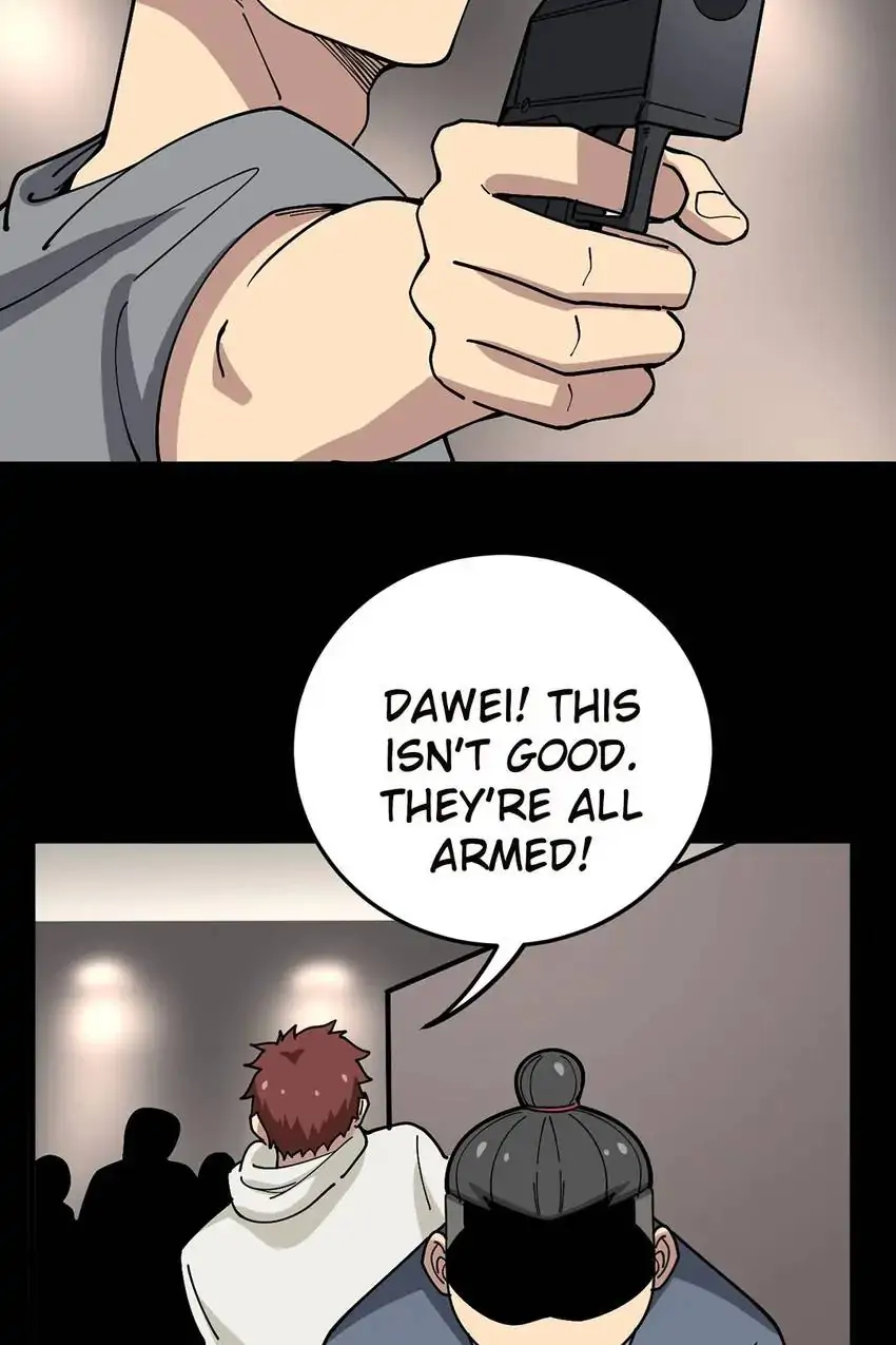 Poisonous Witch Doctor Chapter 47 - Page 67