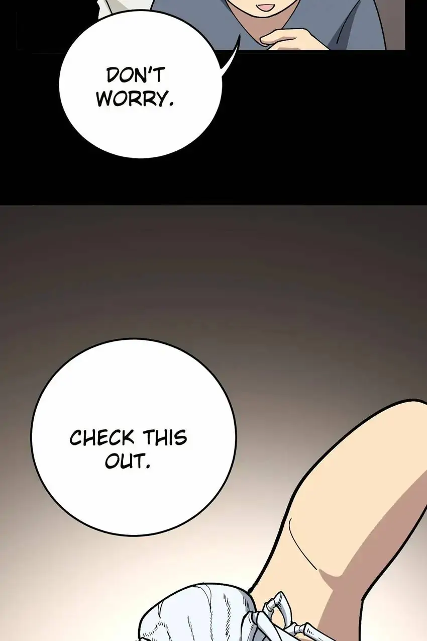 Poisonous Witch Doctor Chapter 47 - Page 68