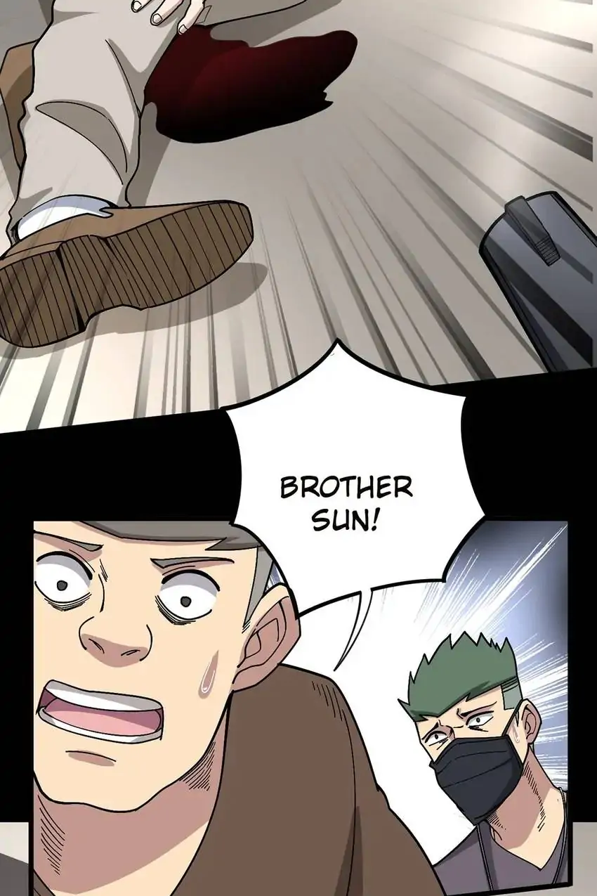 Poisonous Witch Doctor Chapter 47 - Page 8