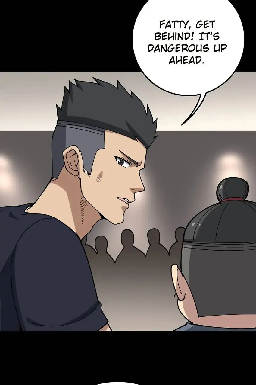 Poisonous Witch Doctor Chapter 48 - Page 11