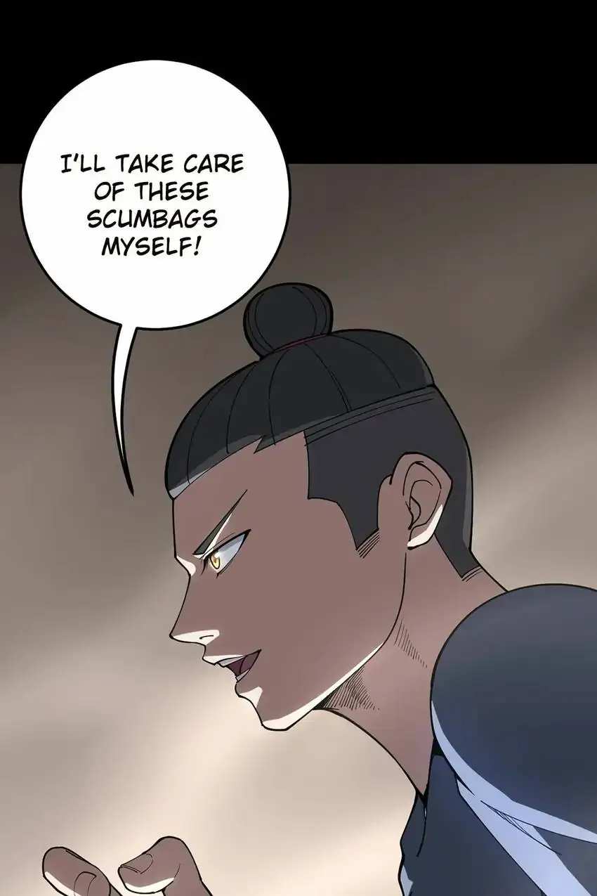 Poisonous Witch Doctor Chapter 48 - Page 13