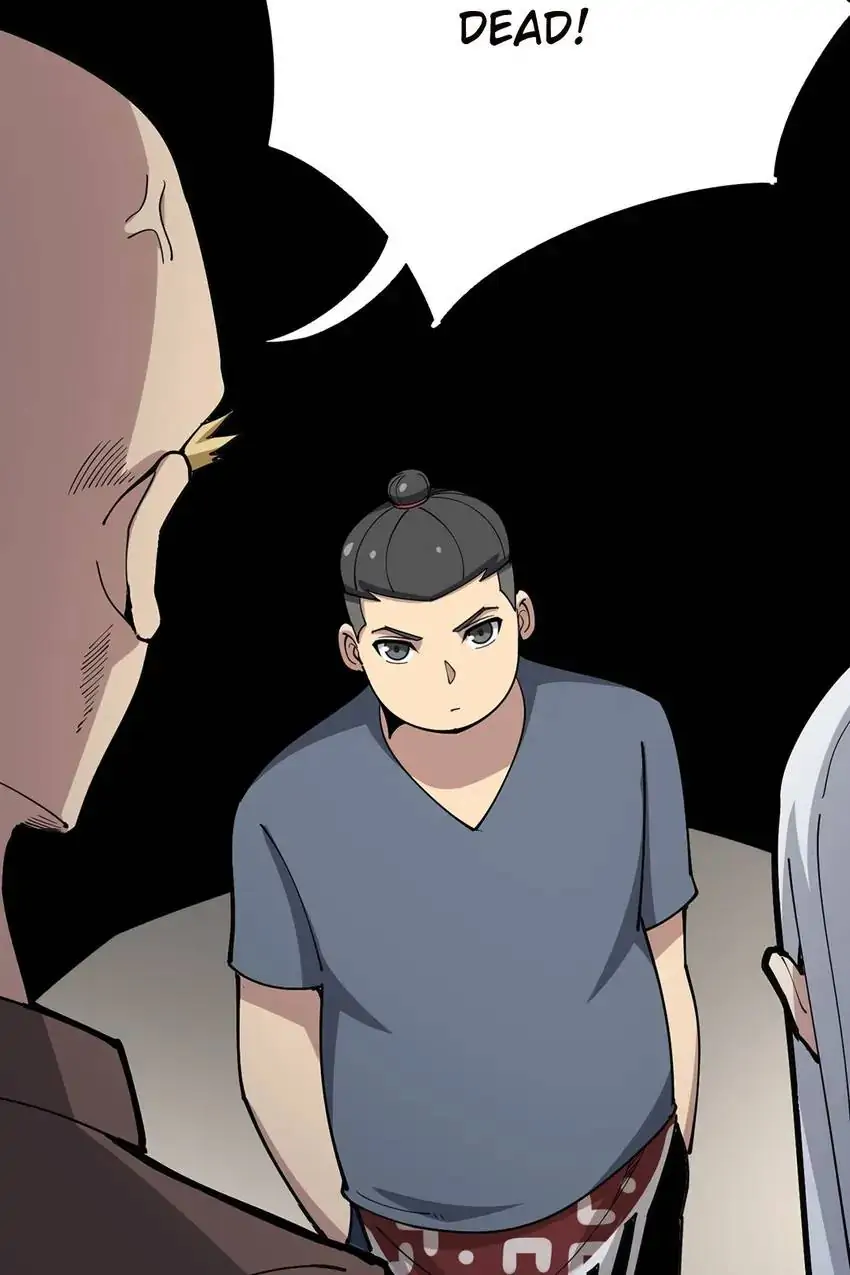 Poisonous Witch Doctor Chapter 48 - Page 16