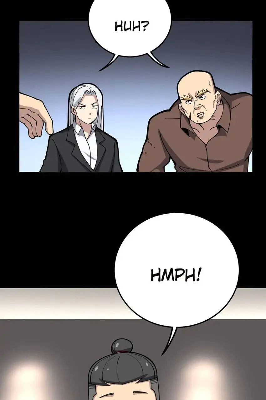 Poisonous Witch Doctor Chapter 48 - Page 23