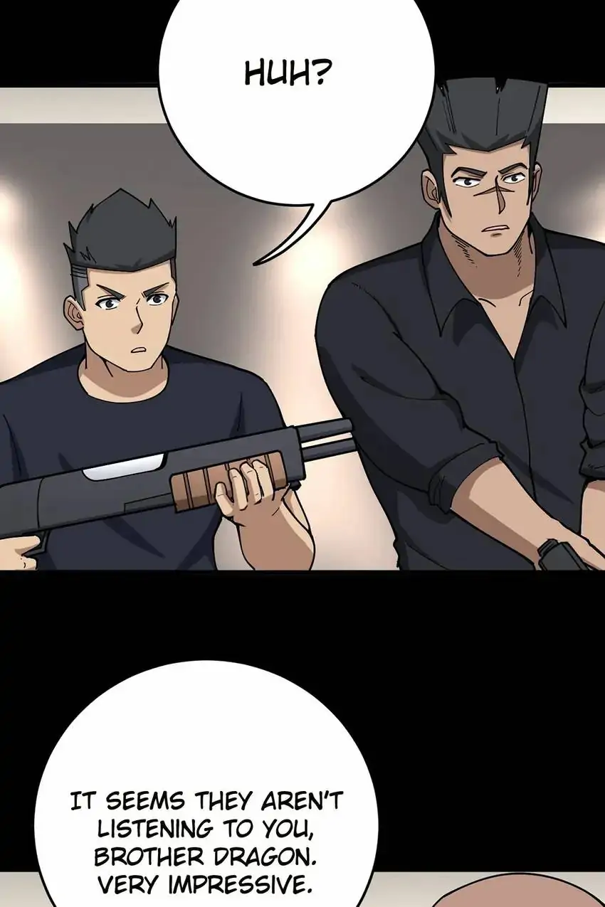 Poisonous Witch Doctor Chapter 48 - Page 32