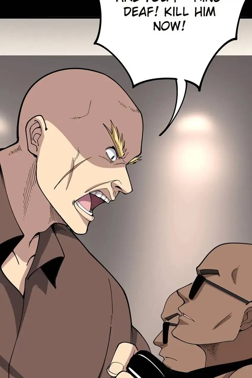 Poisonous Witch Doctor Chapter 48 - Page 34