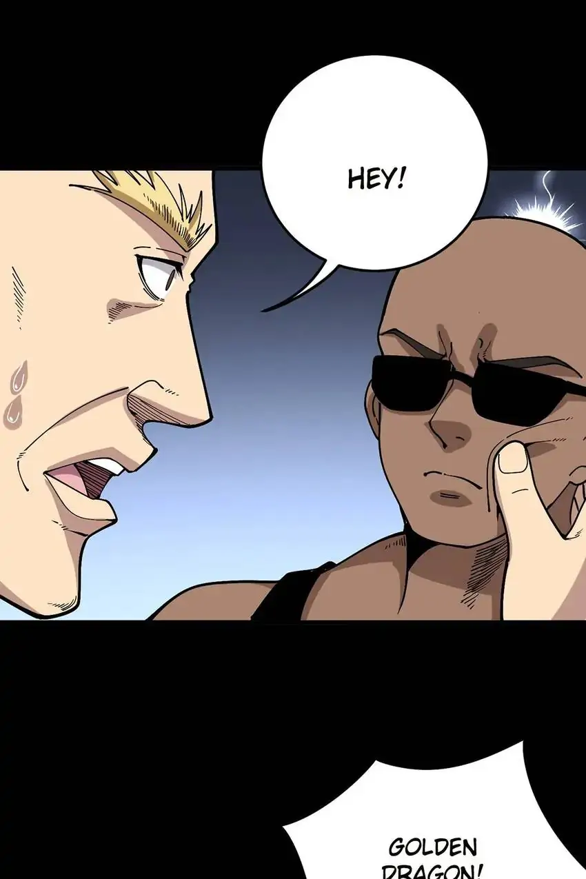 Poisonous Witch Doctor Chapter 48 - Page 37