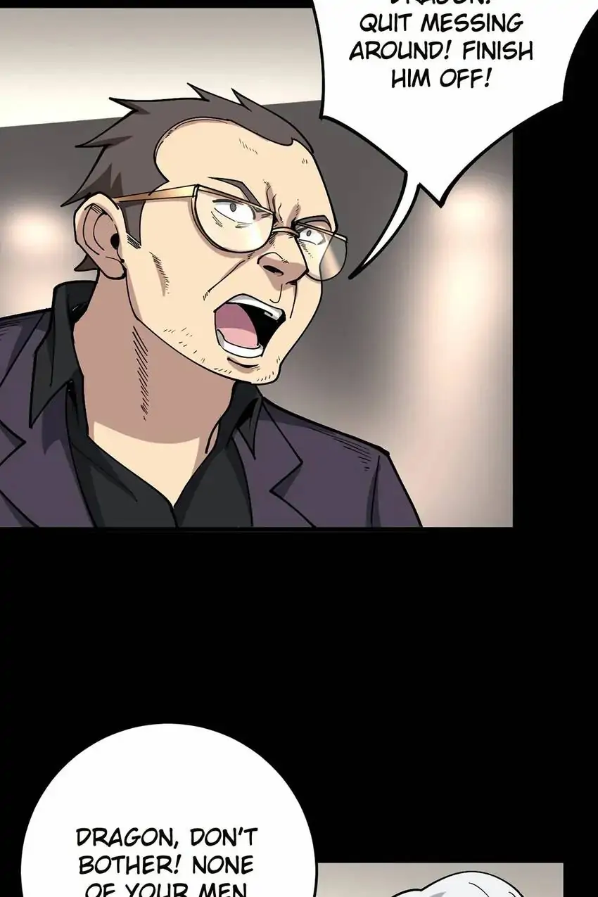 Poisonous Witch Doctor Chapter 48 - Page 38