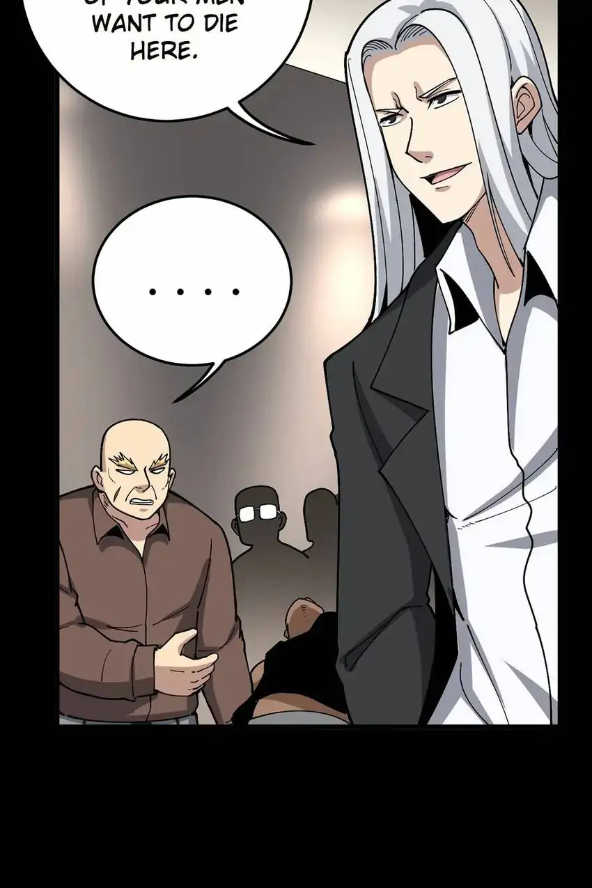 Poisonous Witch Doctor Chapter 48 - Page 39