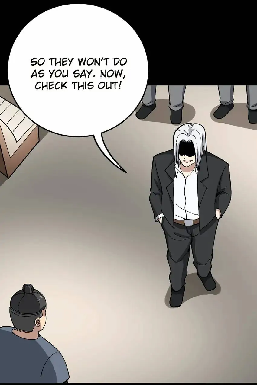 Poisonous Witch Doctor Chapter 48 - Page 40