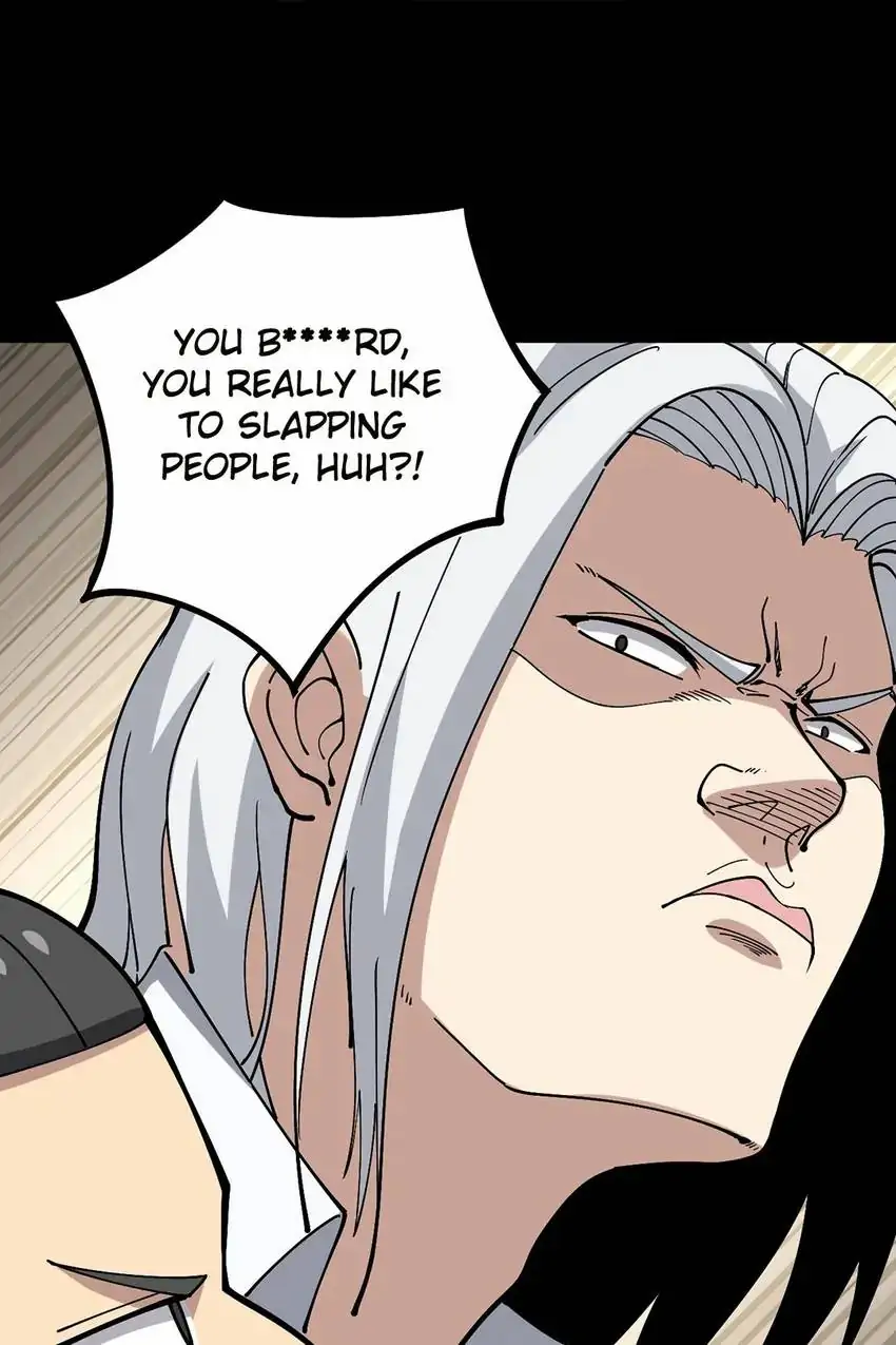 Poisonous Witch Doctor Chapter 48 - Page 41