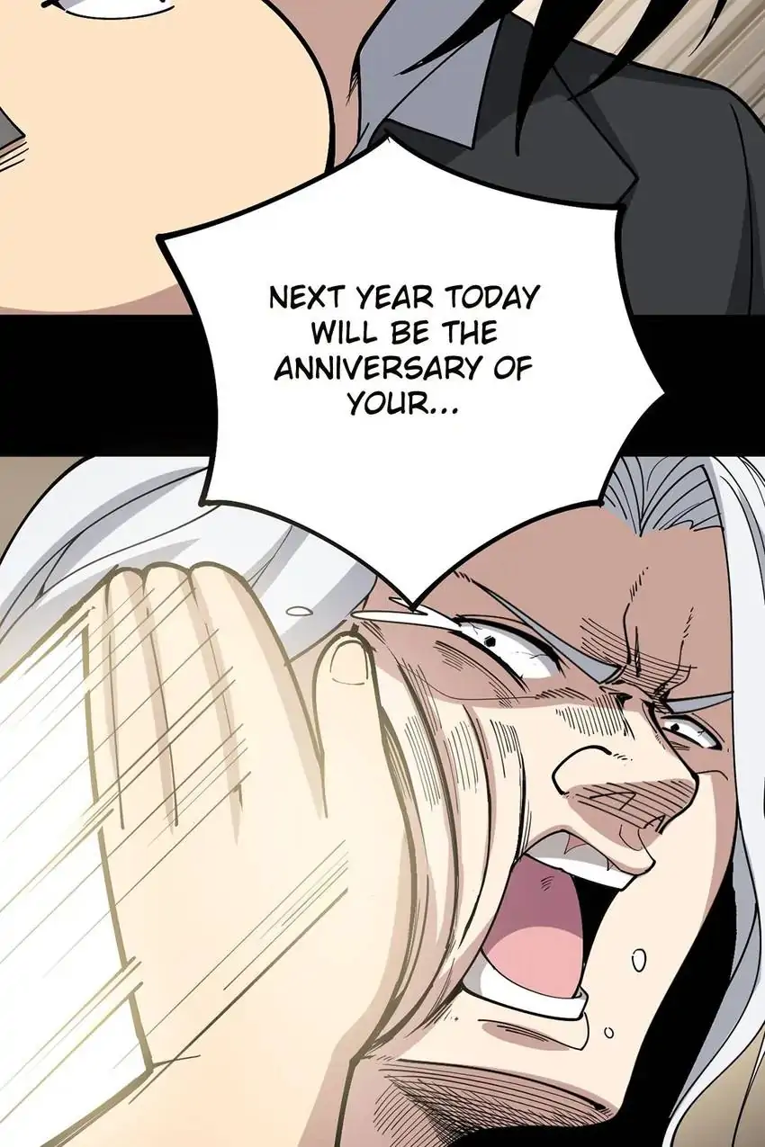 Poisonous Witch Doctor Chapter 48 - Page 42