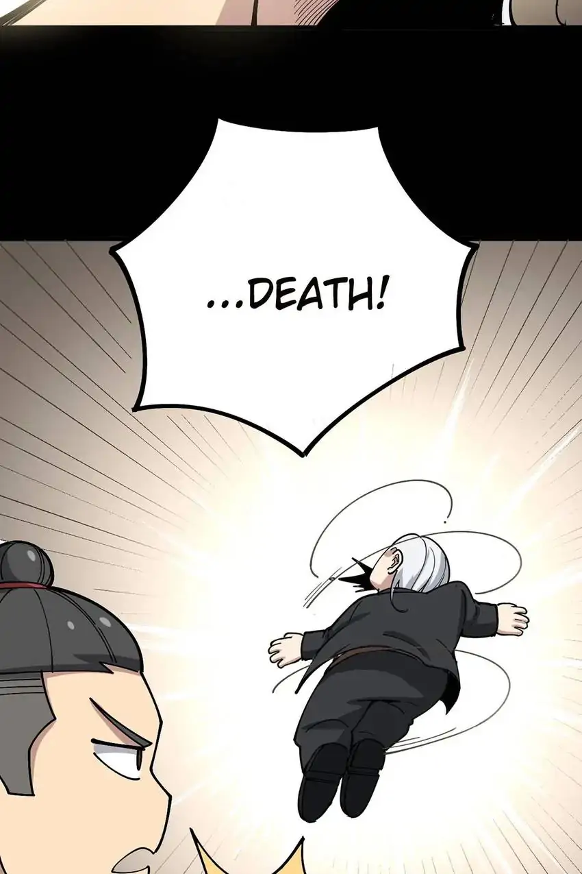 Poisonous Witch Doctor Chapter 48 - Page 43